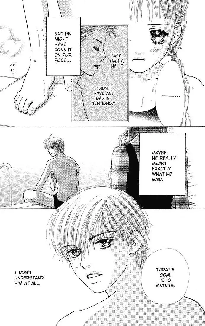 Parfait Tic Chapter 32 16